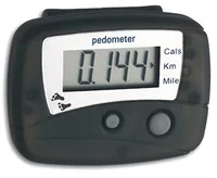 TFA-Dostmann 42.2003 pedometer