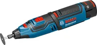 Akku-Rotationswerkzeug GRO 12V-35 Professional, Multifunktions-Werkzeug
