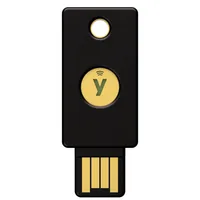 Yubico NIST Validated USB-A NFC YubiKey 5 FIPS Security Key