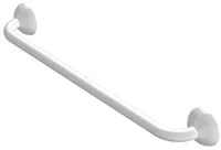 spirella Wannengriff Eco, 30 x Ø 2,5 cm Weiss - Befestigung: Bohren - Produkttyp: Griff