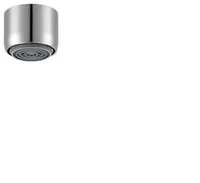 NEOPERL 70 5890 98 Faucet aerator Chrome