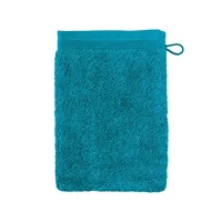MÖVE Superwuschel Blue Cotton Washing mitt