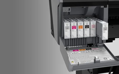 Epson SureColor SC-P9500 - 1118 mm (44") Großformatdrucker - Farbe - Tintenstrahl - Rolle (111,8 cm)