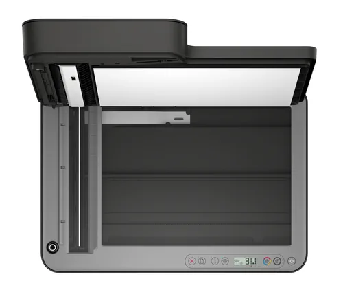 HP Deskjet 4320 All-in-One