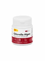 kyli Hunde-Nahrungsergänzung Chlorella Algen, 70 g - Nahrungsergänzungstyp: Pulver - Tierbedürfnis: Immunsystem - Zertifikate: Keine Zertifizierung - Packungsgrösse: 70 g - Produkttyp: Ergänzungsfutter - Cannabinoide: Keine