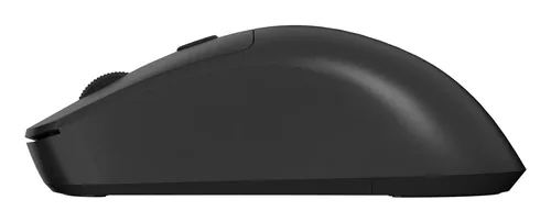 NATEC Hawk 2 Wireless mouse Universal Right-hand RF Wireless Laser 3200 DPI
