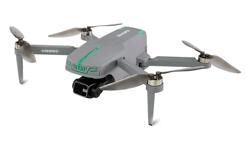 Amewi X4KGPS 4 rotors Quadcopter 3000 mAh Grey