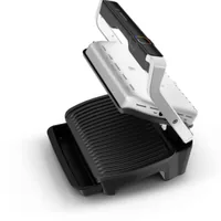 OptiGrill Elite GC750D, Kontaktgrill