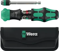 Kraftform Kompakt 20 RA-R mit Tasche, Bit-Satz
