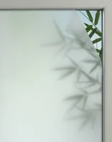 Gardinia Fensterfolie Privacy 45 x 150 cm - Befestigung: Statisch haftend - Breite: 45 cm - Detailfarbe: Semitransparent - Länge: 150 cm