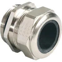 AGRO Kabelverschraubung M16 x 1.5 mm 6-10.5 mm Messing - Gewindetyp: M16x1.5 - Material: Messing