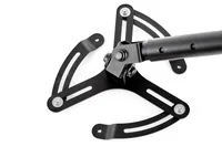 Edbak PM1 project mount Ceiling Black