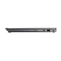 Lenovo ThinkPad X1 2-in-1 Gen 11 Aura Edition Copilot+ PC Intel Core Ultra 5 325 Hybride (2-en-1) 35,6 cm (14") Écran tactile WUXGA 32 Go LPDDR5x-SDRAM 512 Go SSD Wi-Fi 7 (802.11be) Windows 11 Pro Gris Allemand