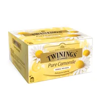 TWININGS Pure Kamille 100012267 Beutel 1g, 50 Stk