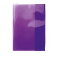 HERMA 19617 magazine/book cover 1 pc(s) Violet