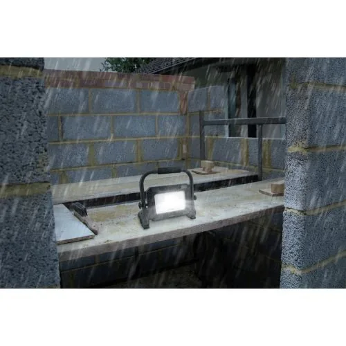 Ansmann FL30W Black LED 30 W