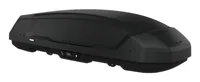 Thule Force 3 L Sport Hard car roof top Black