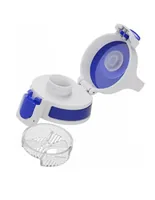 SIGG SG8951.00 Total Clear ONE MyPlanet Blue 0,75L