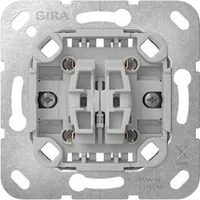 GIRA 315500 Wipptaster Wechsler 2f Einsatz