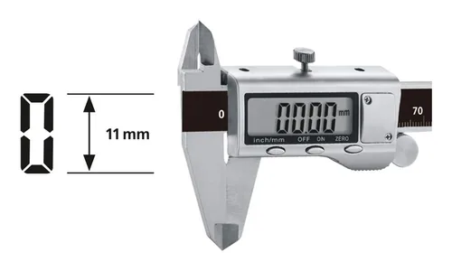 Laserliner MetricMaster Plus Digital