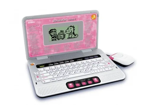 Schulstart Laptop E, Lerncomputer