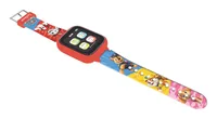 Lexibook Paw Patrol Camera Watch - Sprache: Multilingual - Altersempfehlung ab: 4 Jahren - Speicherkapazität: 8 GB - Detailfarbe: Rot