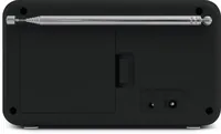 Technisat VIOLA 2 schwarz