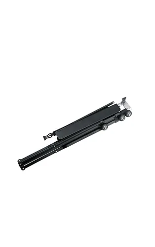 K&M 101 Notenpult schwarz