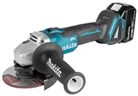 Makita DGA504RTJ angle grinder 12.5 cm 8500 RPM 2.5 kg