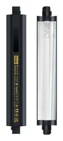 Arcadia Terrarienlampe Lumenize Pro T5 ShadeDweller 7% UVB, 8 W - Lampensockel: T5 - Lichtfarbe: Kaltweiss/Tageslichtweiss (KW) - Gesamtleistung: 8 W - Lampentyp: UV-Lampe - Benötigt Vorschaltgerät: Nein - UV-Strahlung: UVA - UVB