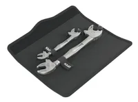 Wera 6006 Joker 2 Set 1 Spanner wrench set