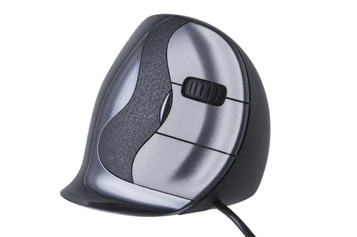 BakkerElkhuizen Maus Evoluent D VerticalMouse re klein kabel retail