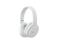 Havit I62 - wireless headphones, white