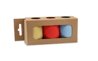 Pattberg 1783-200 decorative ribbon/trim 4 pc(s) 20 m
