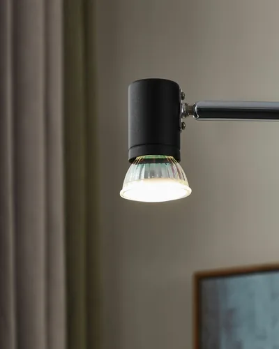 EGLO Leuchten Lampe 4.6 W GU10 Neutralweiss - Energieeffizienzklasse EnEV 2020: D - Lampensockel: GU10 - Farbtemperatur Kelvin: 4000 K - Gesamtleistung: 4.6 W - Dimmbar: nicht dimmbar - Zusätzliche Ausstattung: Keine