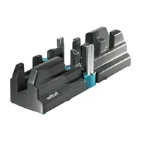 wolfcraft GmbH 6948200 manometro angolare