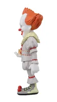 Minix Figur IT Pennywise 12 cm - Altersempfehlung ab: 14 Jahren - Höhe: 12 cm - Themenwelt: Filme