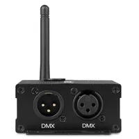 BeamZ Pro Lichtsteuerung WTR10 - Anzahl Kanäle: 1
