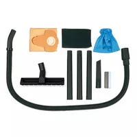Einhell TC-VC 2045 S 20 L Drum vacuum Dry&wet 900 W Dust bag