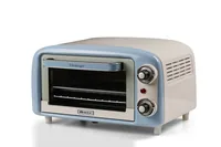 Ariete Ofen 10 Liter hellblau