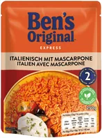 Ben's Original 449925 instant mix Medium Tomato 250 g Manan rice
