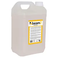 BeamZ Schneefluid 5 l - Packungsgrösse: 5 l - Typ: Schneefluid