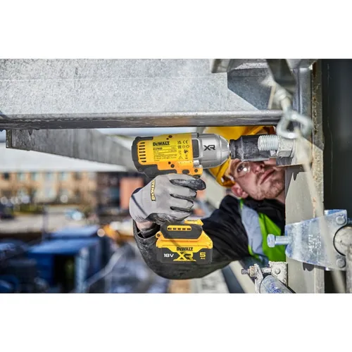 DeWALT DCF900P2T-QW power wrench 1/2" 1898 N⋅m Black, Yellow 18 V
