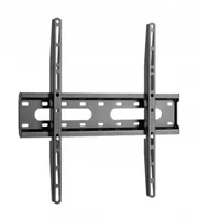 MANHATTAN Ulraflache TV-Wandhalterung 32-55 Zoll 45kg starr