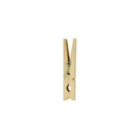 MSV 3700703904625 clothespins 36 pc(s) Wood