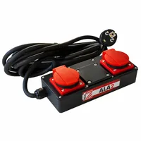 Holzmann ALA2 230V Anlaufautomatik für Absaugung