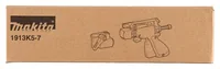 Makita 1913K5-7 Schnellspanner