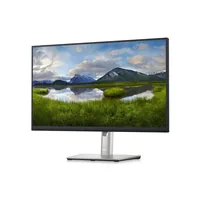 61cm/24'' (2560x1440) Dell P2423DE 8ms IPS HDMI DisplayPort USB-C USB VESA Pivot QHD Black/Silver