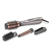 BaByliss Air Style 1000 Hair styling kit Warm Black, Copper, Palladium 1000 W 98.4"" (2.5 m)