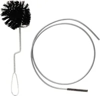 CamelBak Reinigung Reservoir Cleaning Brush Kit - Nachhaltigkeit: Nicht angegeben - Set: Ja - Sportart: Ski - Snowboard - Trekking - Velo - Wandern